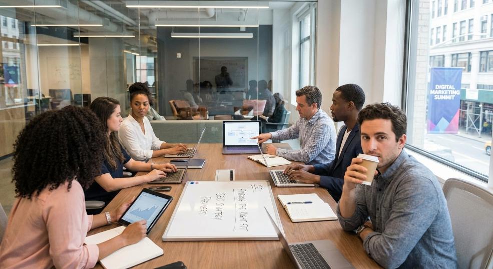 如何在众多SEO外包公司中找到最适合你的合作伙伴？第二张图