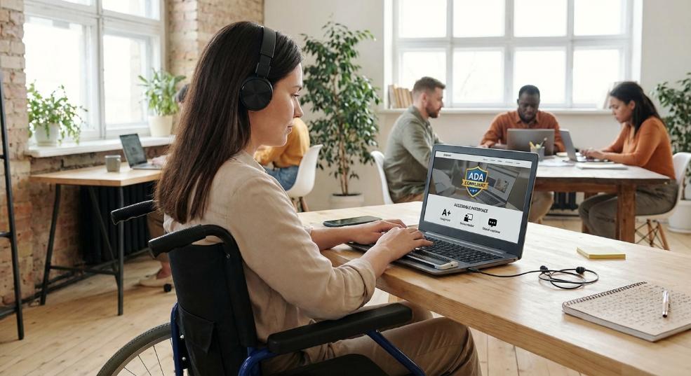 ADA合规的秘密：让你的网站真正实现残疾人可访问性第一张图