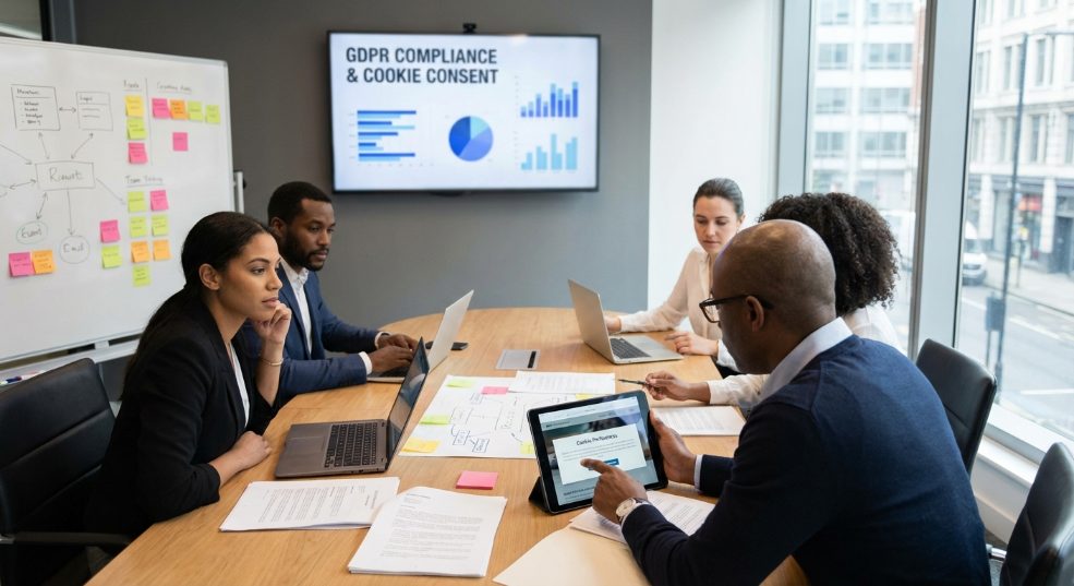 如何高效实施Cookie Consent，实现隐私合规与GDPR要求第二张图