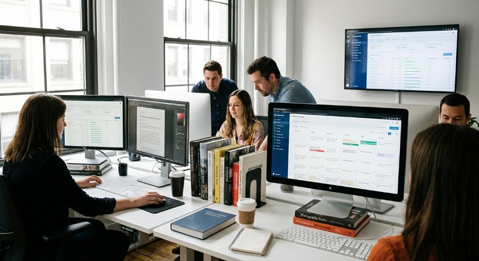 如何打造SEO友好的内容管理SEO系统，提升编辑工具效率第一张图