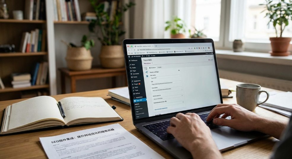SEO插件集成：提升网站优化的秘密武器第一张图