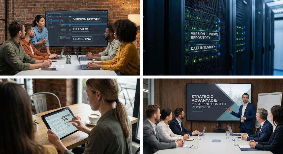 内容版本控制：彻底革新你的内容管理策略第二张图