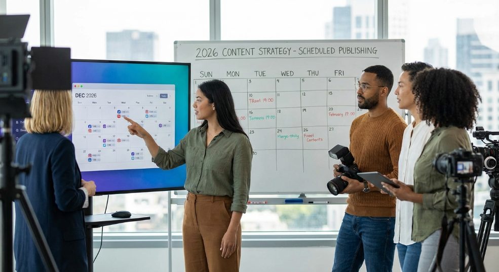 【如何用Scheduled Publishing实现内容日历管理？2026年最佳策略揭秘】第二张图