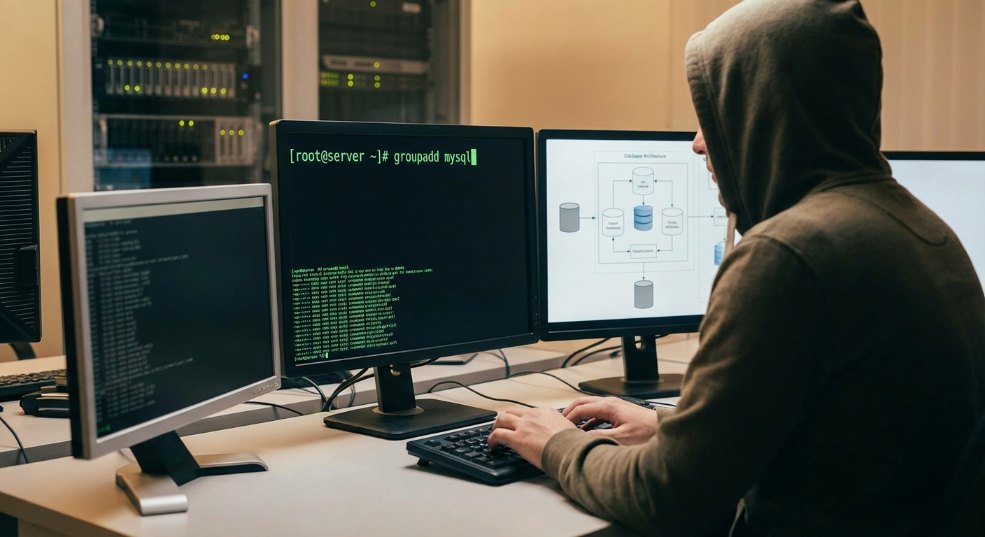 从源码编译安装MySQL的步骤第二张图