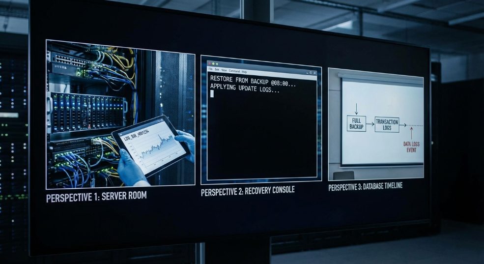 在MySQL中使用更新日志文件第二张图