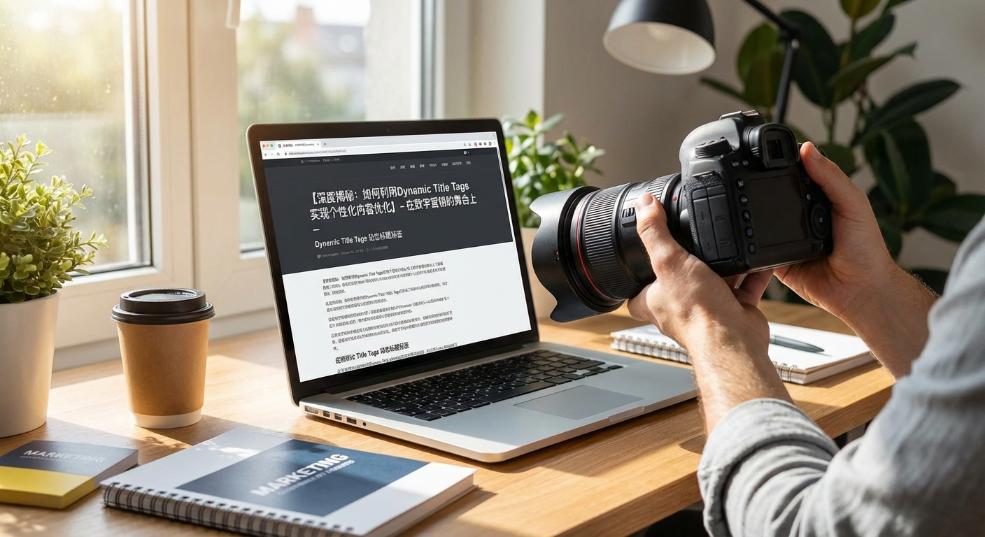 【深度揭秘：如何利用Dynamic Title Tags实现个性化内容优化】第一张图
