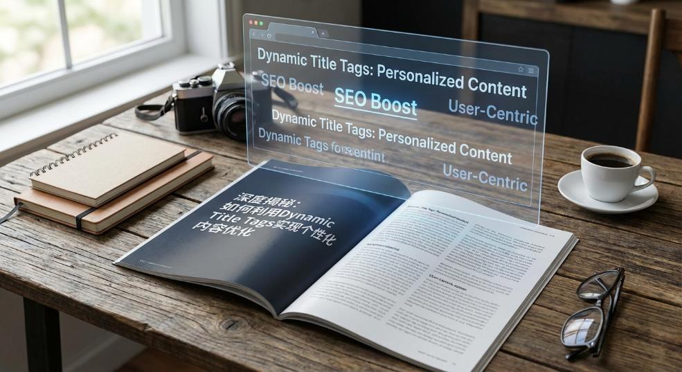 【深度揭秘：如何利用Dynamic Title Tags实现个性化内容优化】第二张图