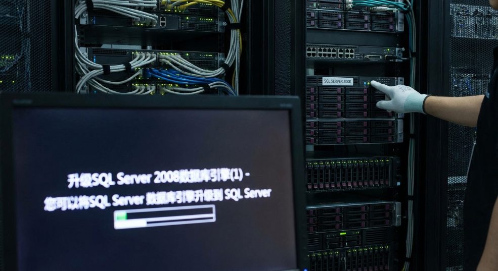 升级SQL Server 2008数据库引擎(1)第二张图