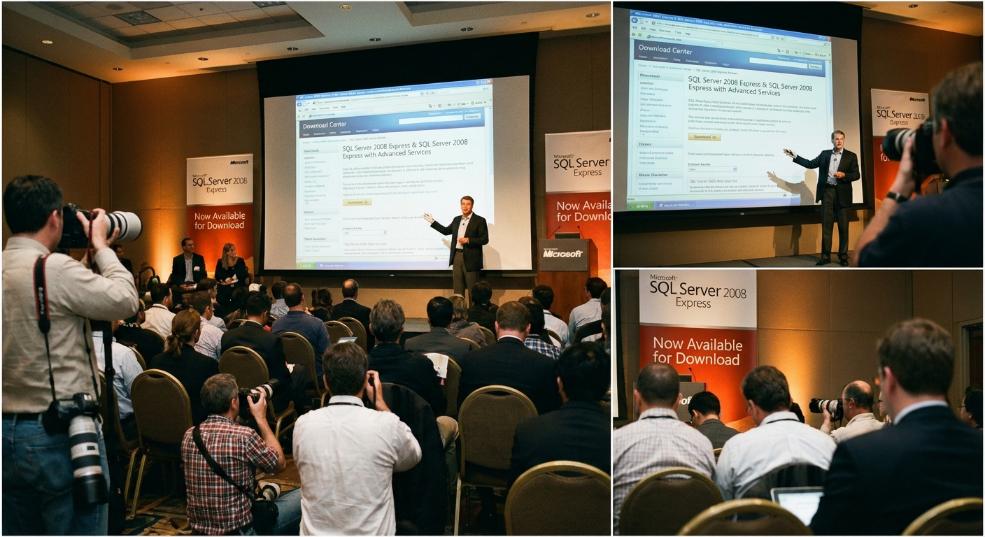 微软SQL Server 2008 Express开始下载第二张图