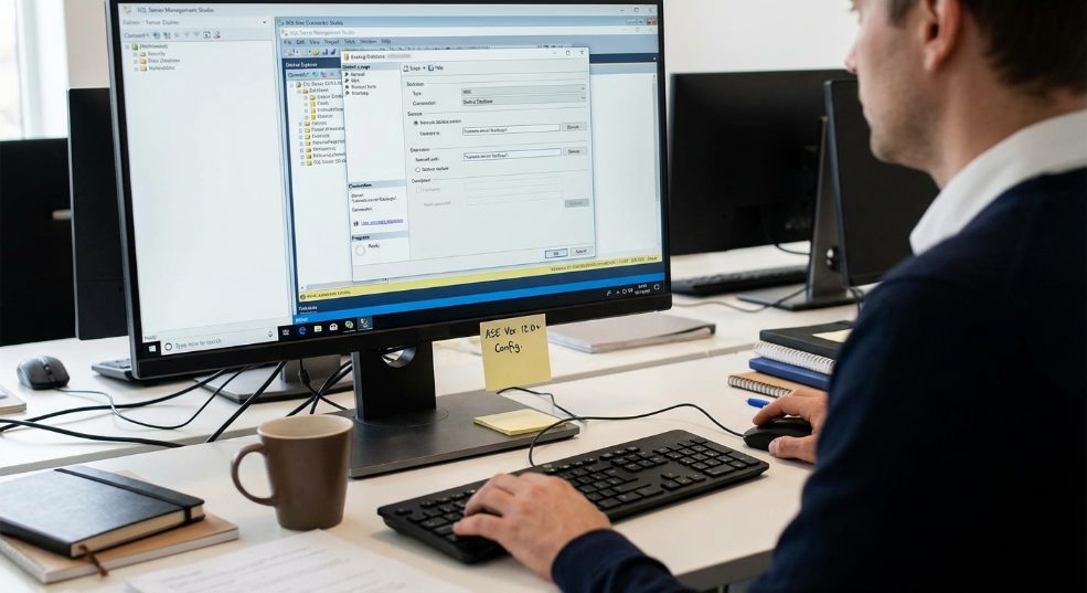 浅谈配置SQL Server远程备份的方法第二张图