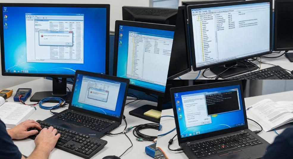 无法启动DHCP Client的原因和解决办法第二张图