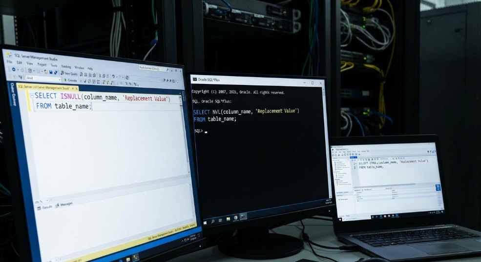 SQL Server、Oracle和MySQL中查出值为NULL的替换第二张图