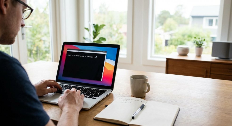 与mysql交互的技巧第一张图