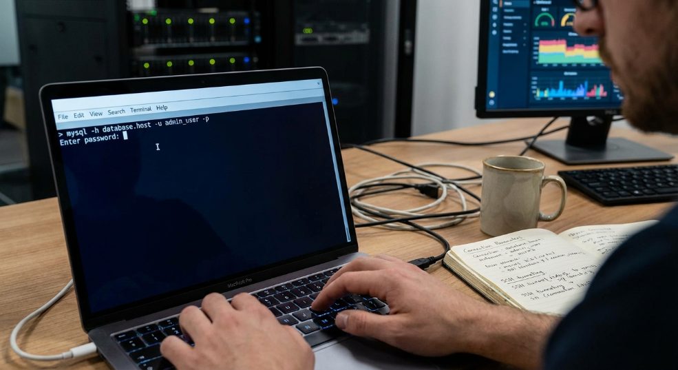 与mysql交互的技巧第二张图
