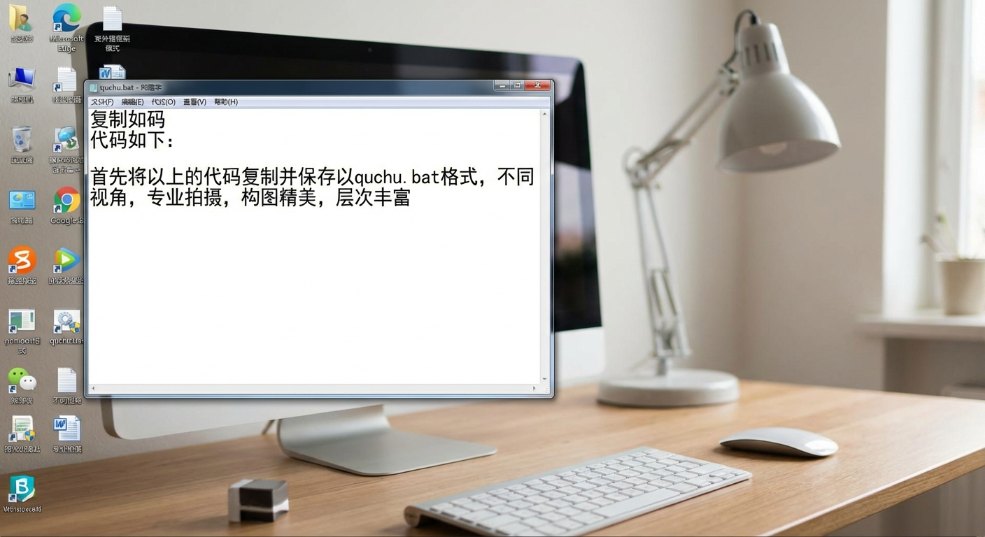 windows 7桌面快捷方式箭头的去除与恢复的方法第二张图