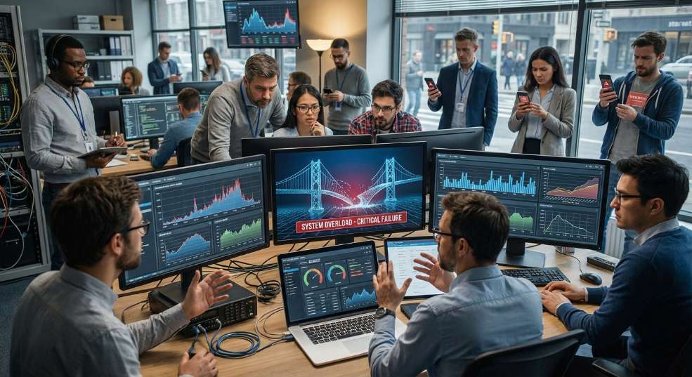 Load Testing：破解性能极限的关键利器第二张图