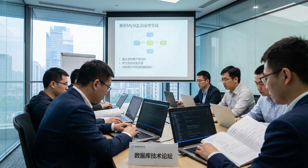 解析MySQL完全中文化第二张图