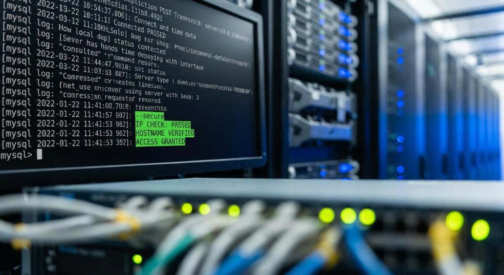 影响MySQL中mysqld安全的四个选项第二张图