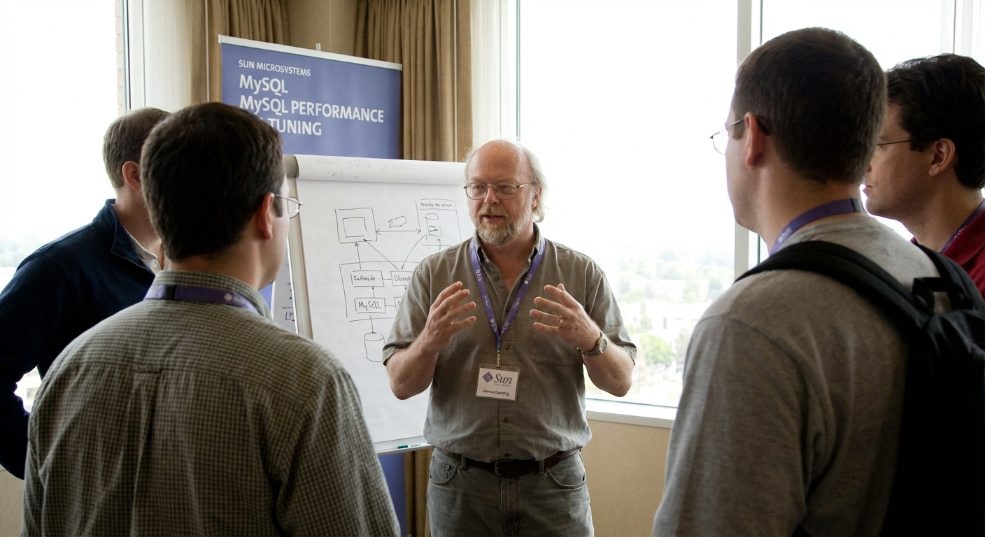 Sun欲对MySQL进行性能调整第一张图