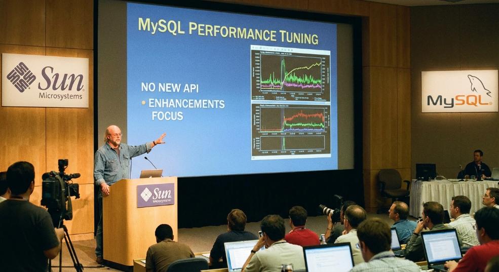 Sun欲对MySQL进行性能调整第二张图