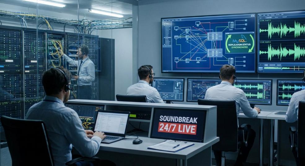 在UNIX系统下安装MySQL第二张图