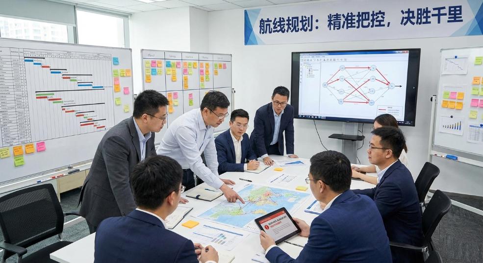如何科学把控资源优先级实现项目最大化 如何科学把控资源优先级实现项目最大化第一张图