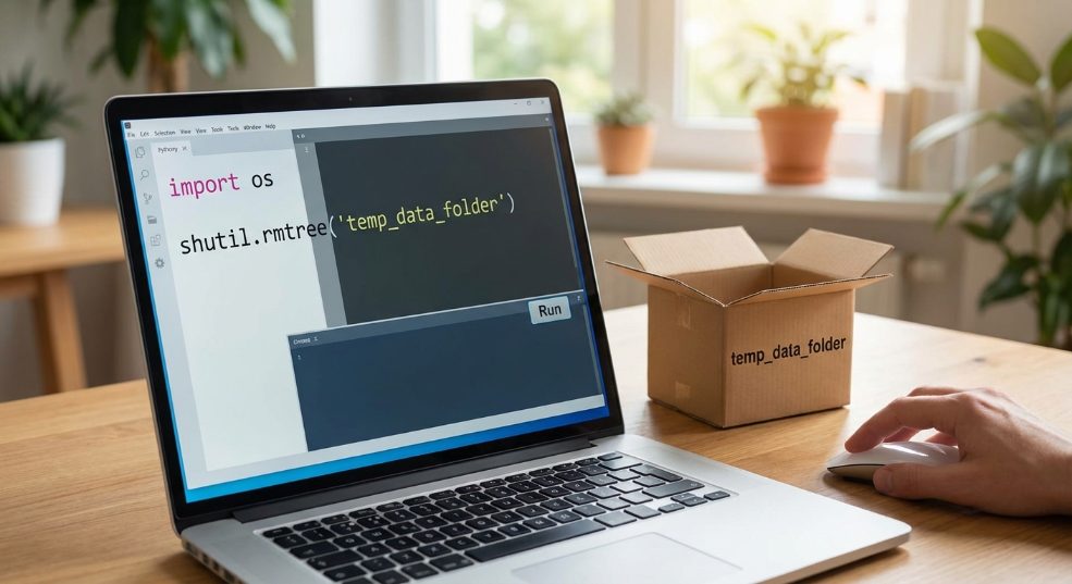python删除文件夹第一张图