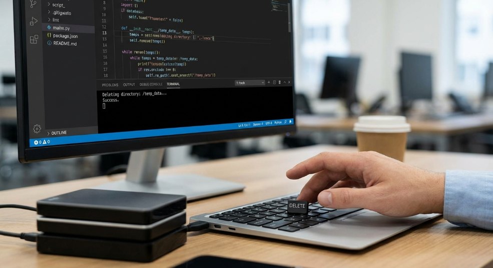 python删除文件夹第二张图