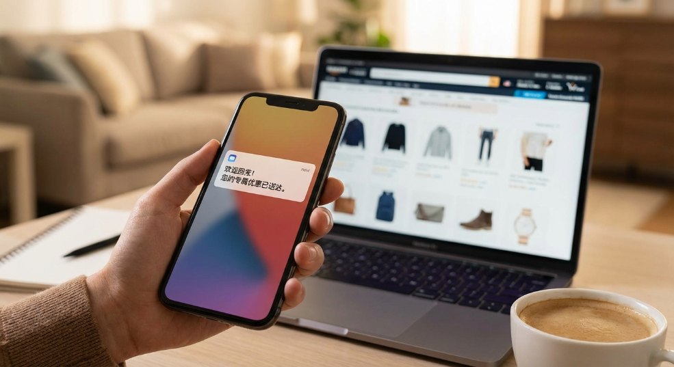 提升用户参与的秘密：Push Notification Integration 如何助你重新互动第二张图