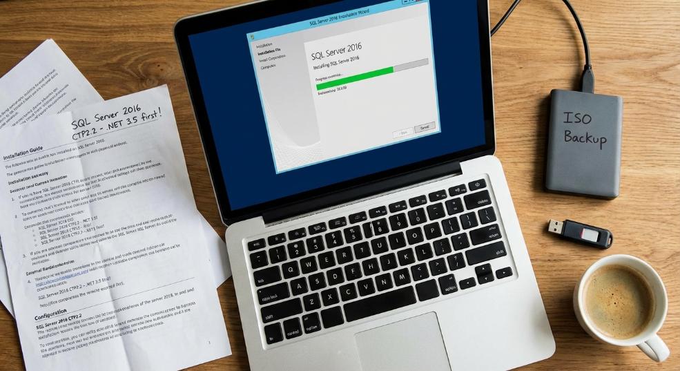 SQL Server 2016 CTP2.2 安装手记第二张图