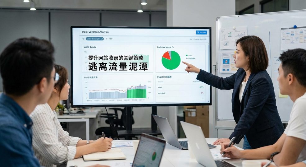 揭秘Index Coverage Analysis:提升网站收录的关键策略 揭秘Index Coverage Analysis:提升网站收录的关键策略第二张图