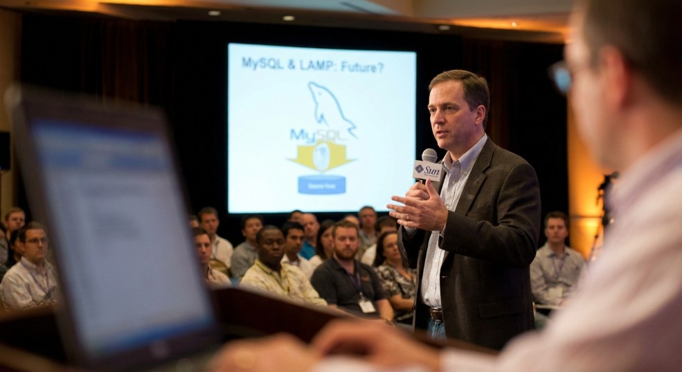 MySQL将会继续让LAMP架构发扬光大吗？第二张图