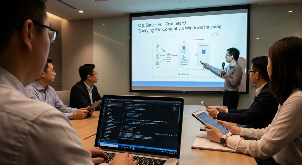 浅析SQL Server全文检索查询第二张图