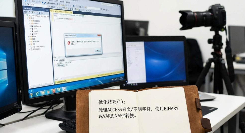 优化SQL Server数据库查询技巧(1)第二张图