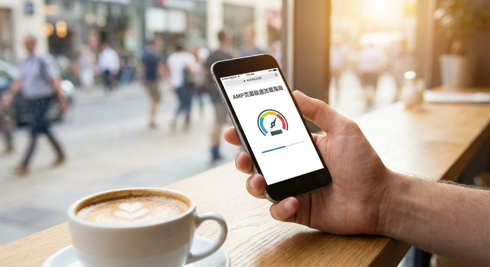 提升网页速度的秘密武器:AMP页面极速加载指南 提升网页速度的秘密武器:AMP页面极速加载指南第一张图