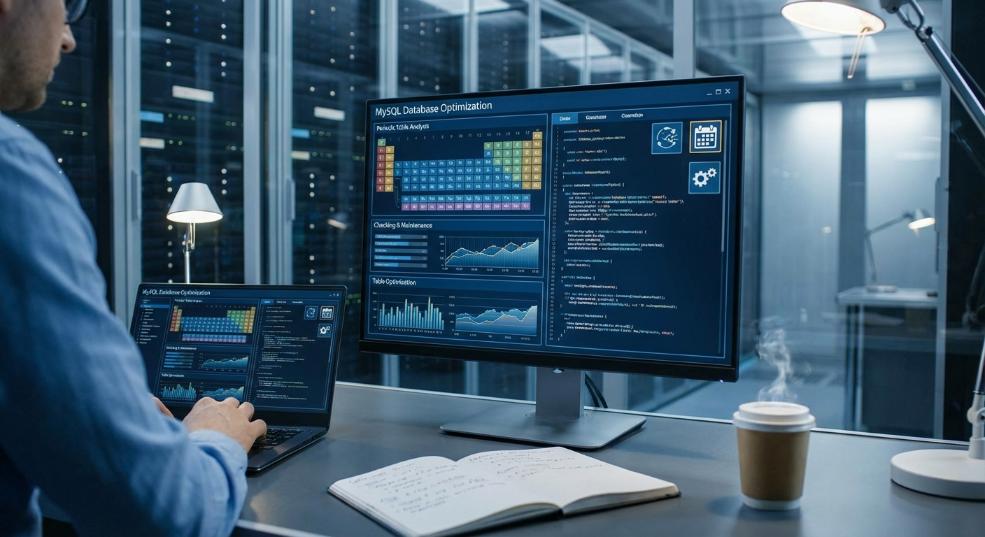 MySQL 数据库优化全攻略第二张图