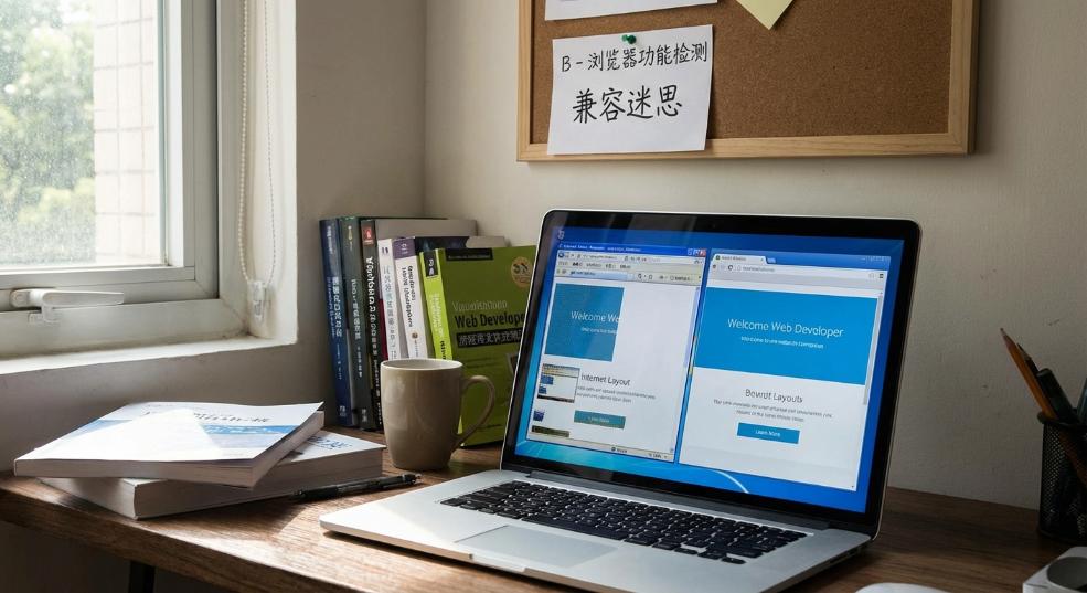 为什么现代网页还在频繁“踩雷”——浏览器兼容性问题?真相可能超乎你想象。可不要以为这是技术宅的专属烦恼,实际上,这直接关系到用户体验和网站流量。如何巧妙利用“B 为什么现代网页还在频繁“踩雷”——浏览器兼容性问题?真相可能超乎你想象。可不要以为这是技术宅的专属烦恼,实际上,这直接关系到用户体验和网站流量。如何巧妙利用“B第一张图