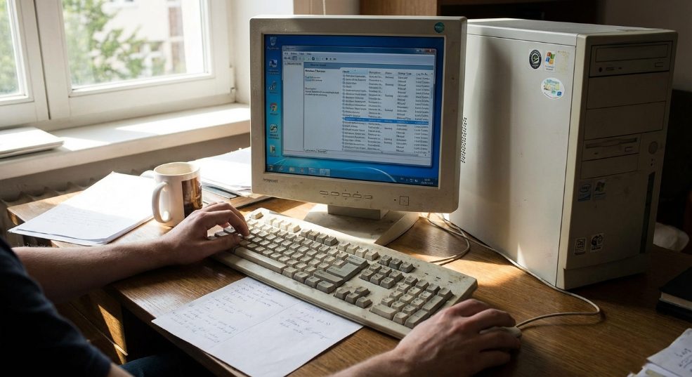 手动优化windows 7多余的系统服务提高WIndows7的运行速度第一张图