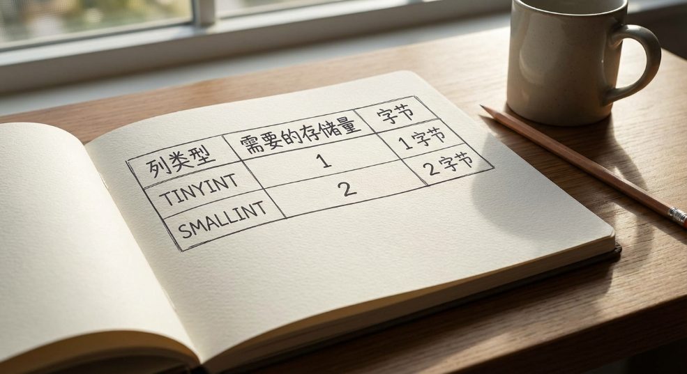 Mysql字段长度 Mysql字段长度第一张图