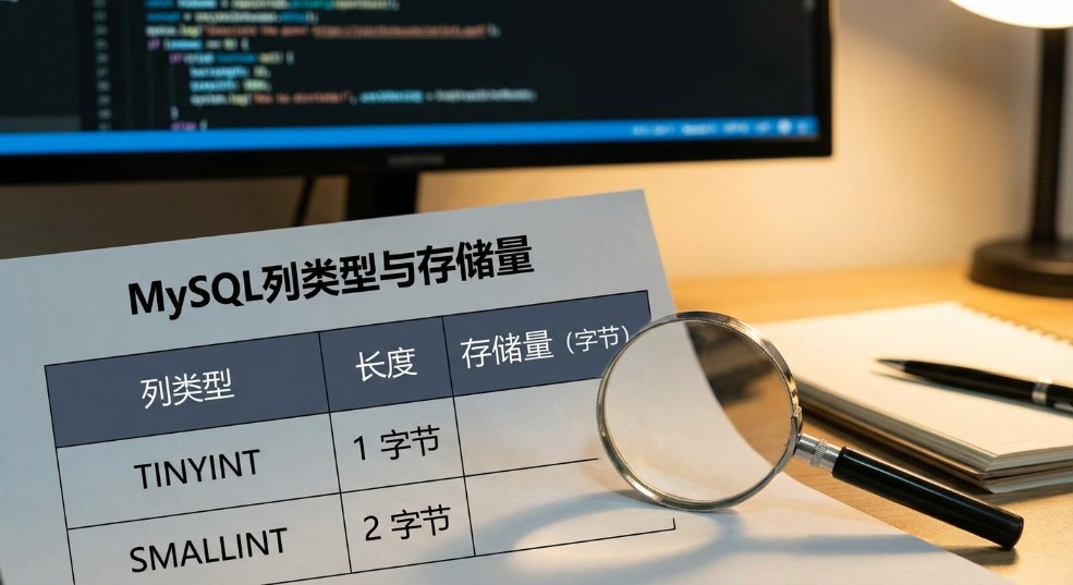 Mysql字段长度 Mysql字段长度第二张图