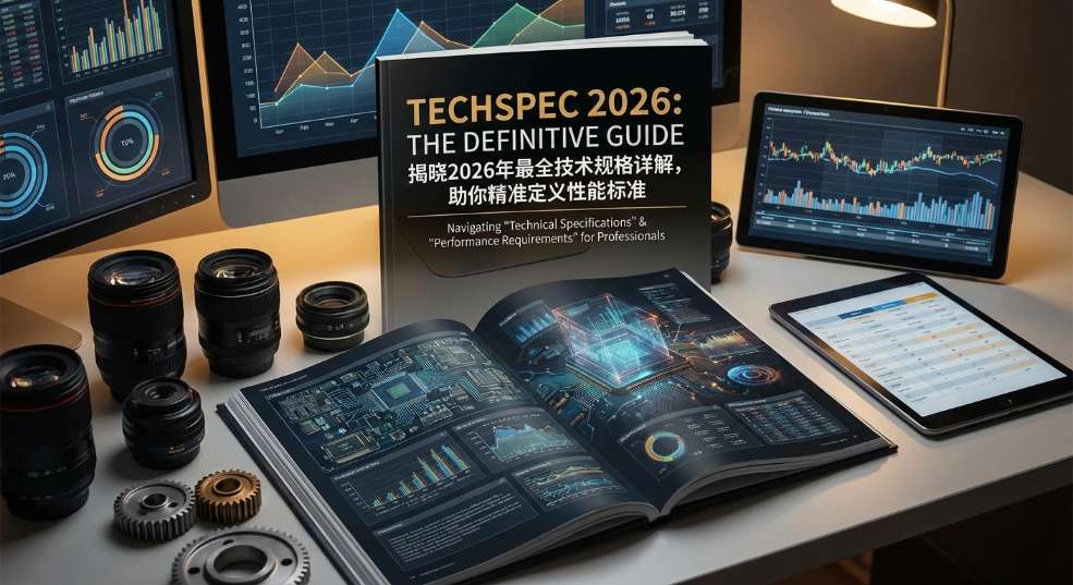 【揭晓2026年最全技术规格详解,助你精准定义性能标准】 【揭晓2026年最全技术规格详解,助你精准定义性能标准】第二张图