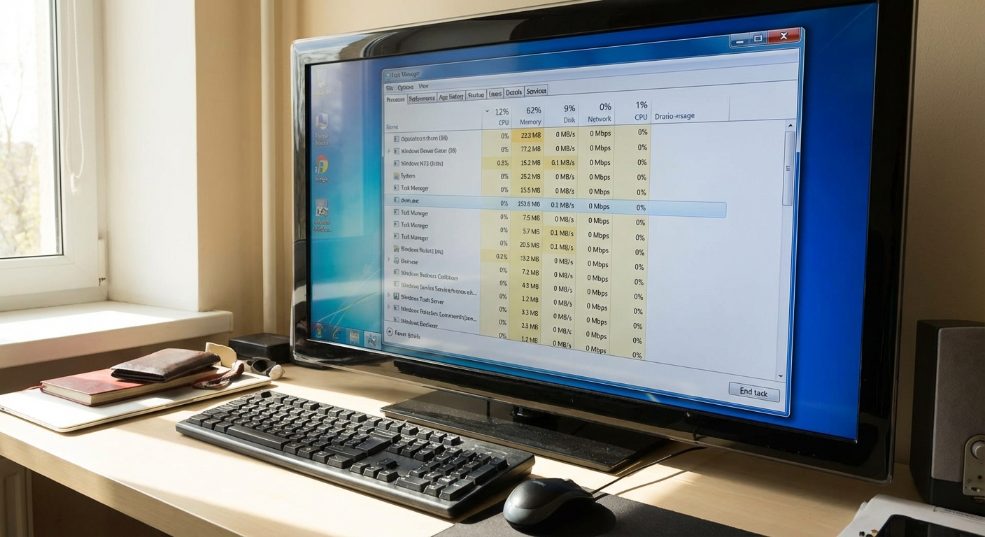 dwm.exe是什么进程 dwm.exe是什么意思第一张图