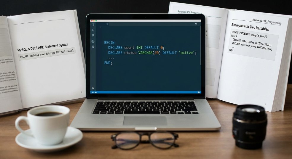 MySQL5新语句declare的用法第二张图