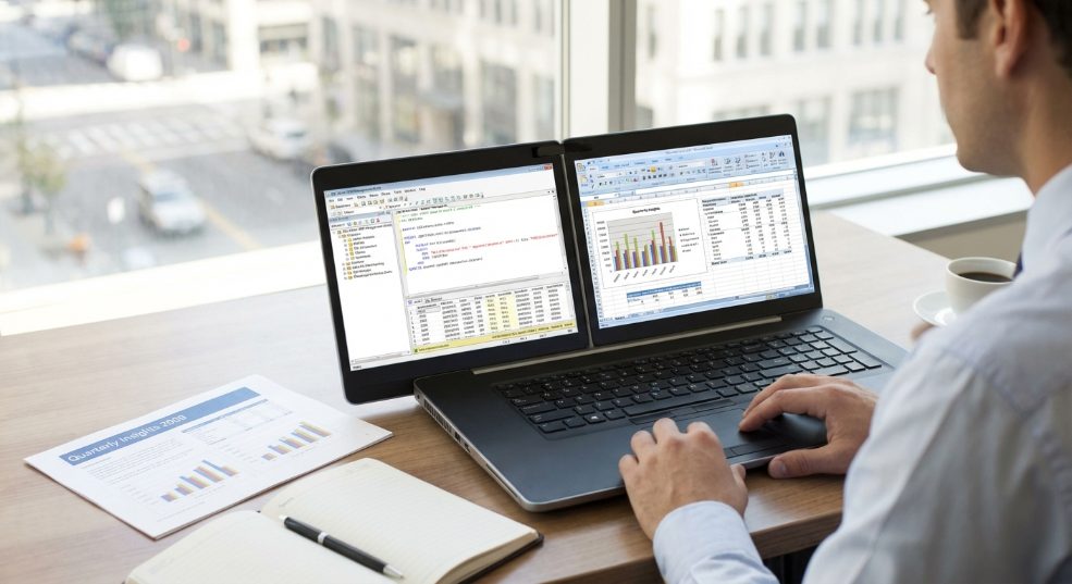 通过SQL Server 2008利用熟悉的工具实现可操作的洞察力第一张图