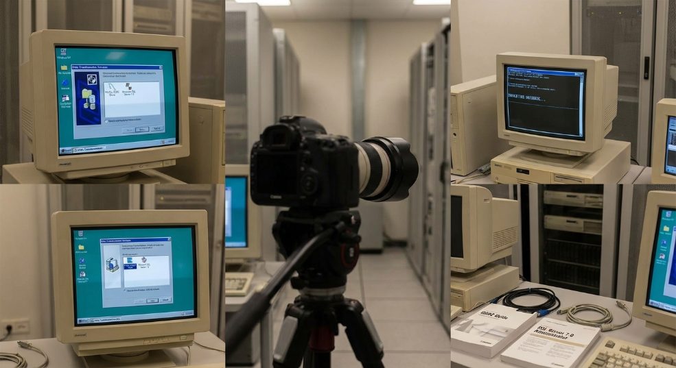 使用MySql ODBC进行MYsql和MS sql7的数据转换第二张图