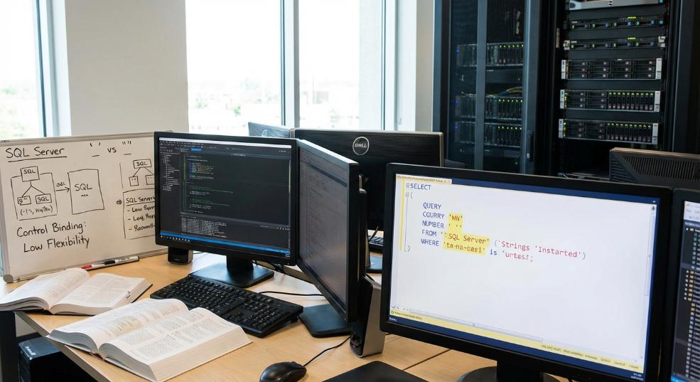SQL Server中单引号的两种处理技巧第一张图