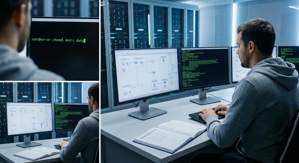更改MySQL数据库目录位置 更改MySQL数据库目录位置第二张图
