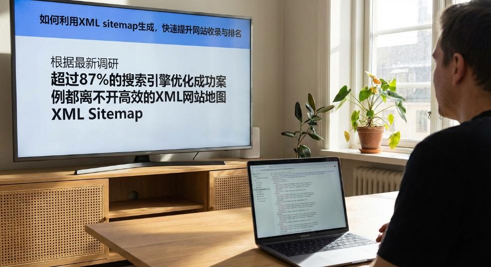如何利用XML sitemap生成,快速提升网站收录与排名 如何利用XML sitemap生成,快速提升网站收录与排名第一张图