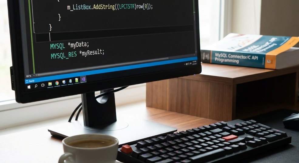 简单介绍MySQL API编程第二张图
