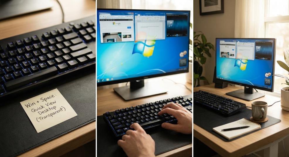 12条实用windows 7 小技巧第二张图